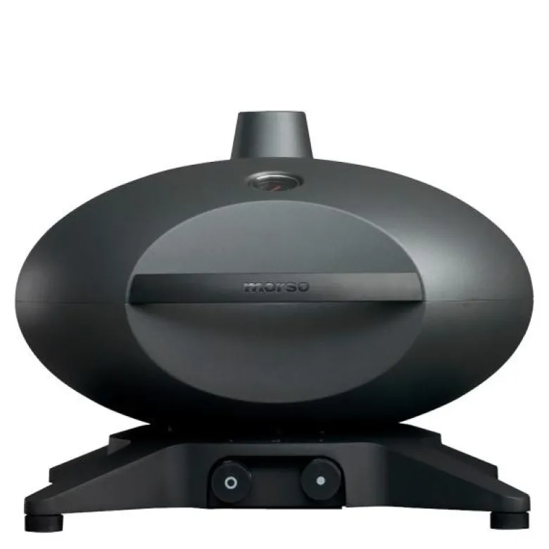 Forno Gas Medio gassgrill med 2 brennere NO