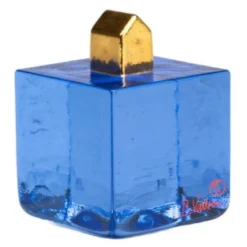 Fortress Cube BV AC-23 blå/gull