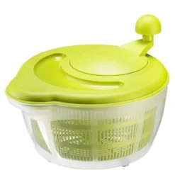 Fortuna salatspinner 5L grønn