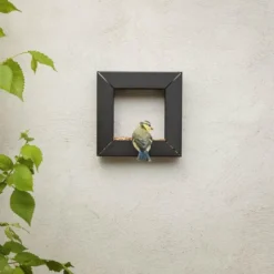 Frame fuglemater 21 cm
