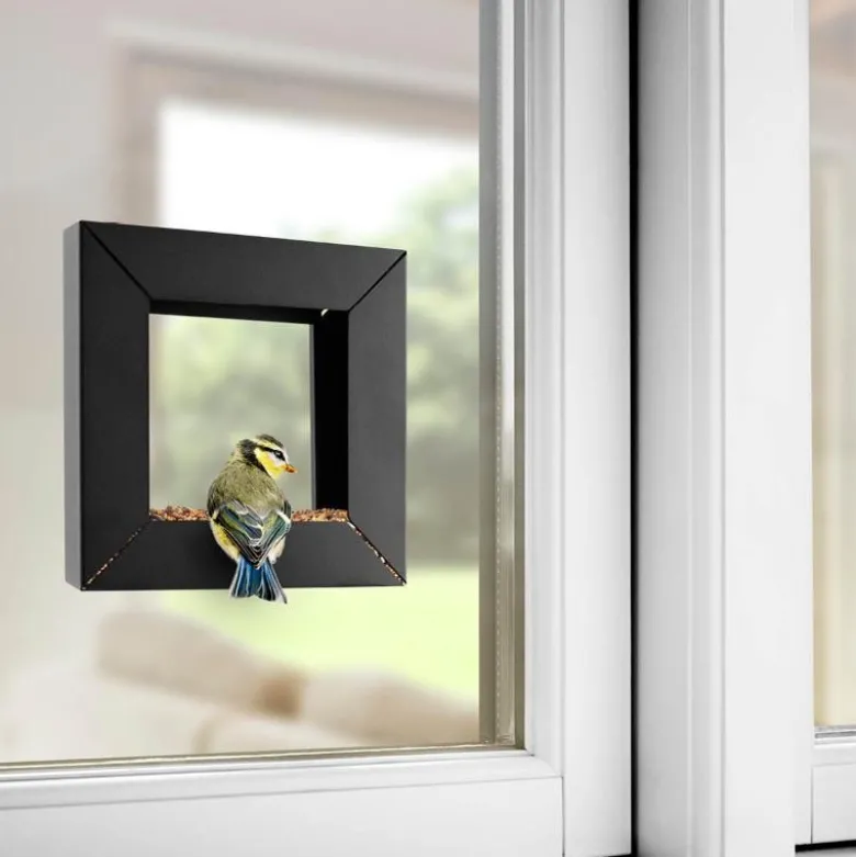Frame fuglemater 21 cm