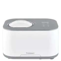 FreezeEase iskremmaskin ICE90E 0,95L med kompressor