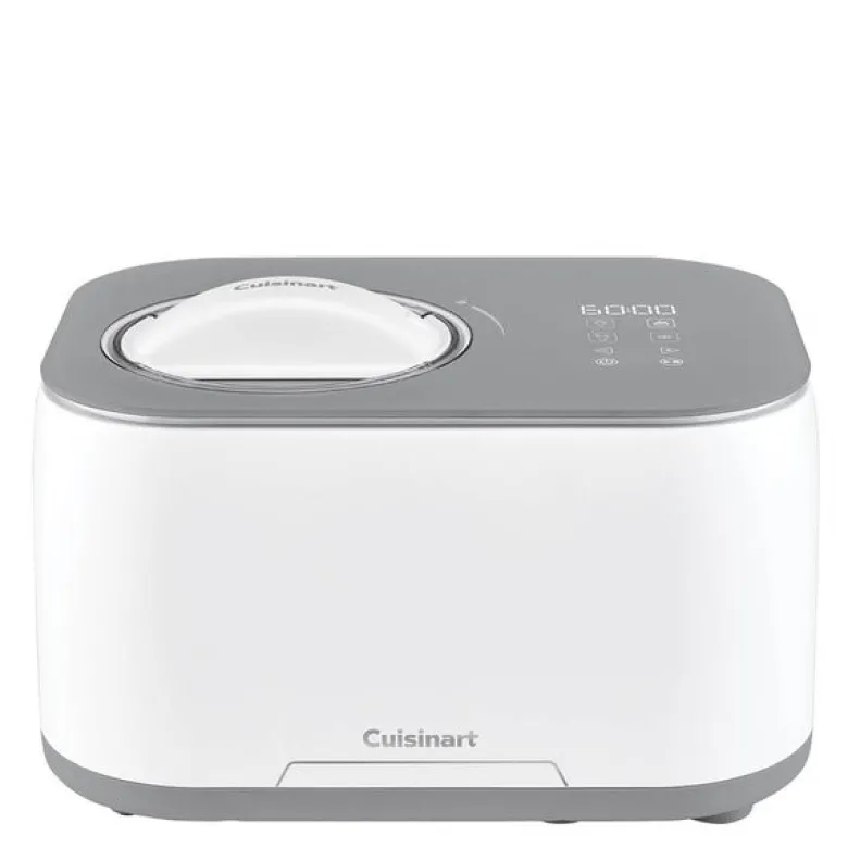 FreezeEase iskremmaskin ICE90E 0,95L med kompressor