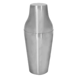 French cocktailshaker 50 cl stål
