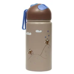 Friends i skogen flaske 0,36L blue