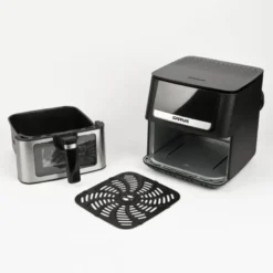 Friggisano 6.5 airfryer 6,5L 1700W