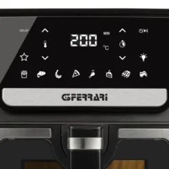 Friggisano 6.5 airfryer 6,5L 1700W