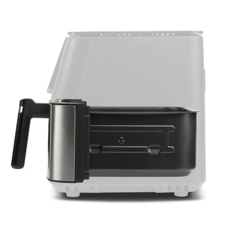 Friggisano 6.5 airfryer 6,5L 1700W