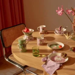 Frokostbolle 15 cm Kjærester