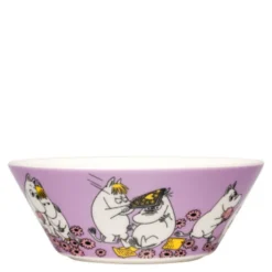 Frokostbolle 15 cm Kjærester