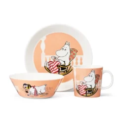 Frokostbolle 15 cm Mummimamma