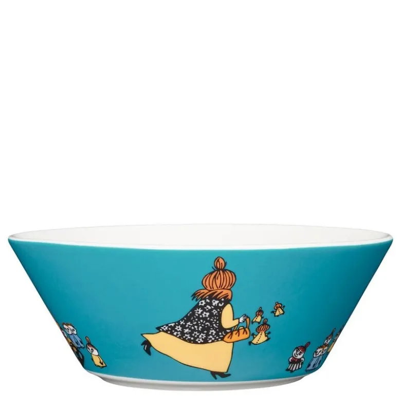 Frokostbolle 15 cm Mymlens mor