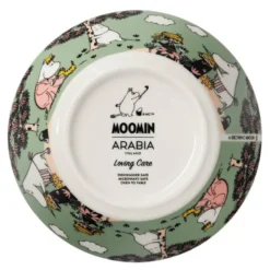 Frokostbolle 15 cm Omtanke