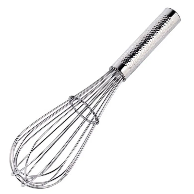 Frost ballongvisp 30 cm hamret stål