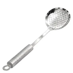 Frost hullsleiv 37 cm blank stål