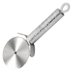 Frost pizzakutter 24 cm blank stål