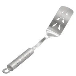 Frost stekespade 35 cm blank stål