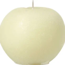 Fruit figurlys eple light green