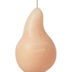Fruit figurlys pære apricot cream