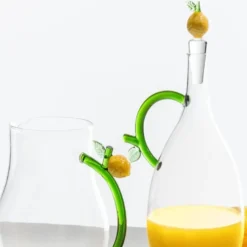 Fruits & Flowers flaske 1,4L sitron