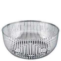 Fruktkurv 24 cm blank