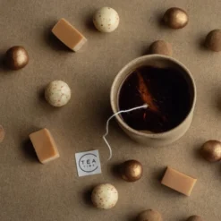 Fudgekarameller 170g