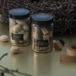 Fudgekarameller 170g