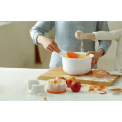 Functional Form bakesett med slikkepott og pensel