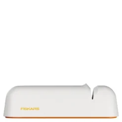 Functional Form roll-sharp knivsliper hvit