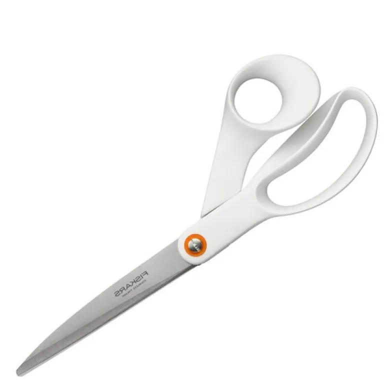 Functional Form universalsaks 25 cm hvit
