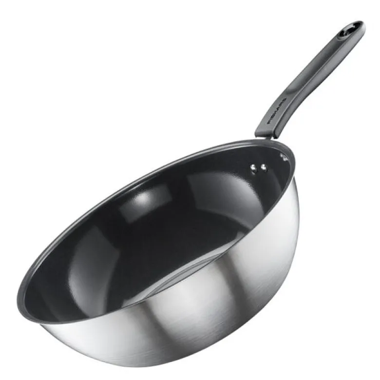 Functional Form wok 28 cm keramisk