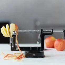Funktion epleskreller 30,5 cm svart