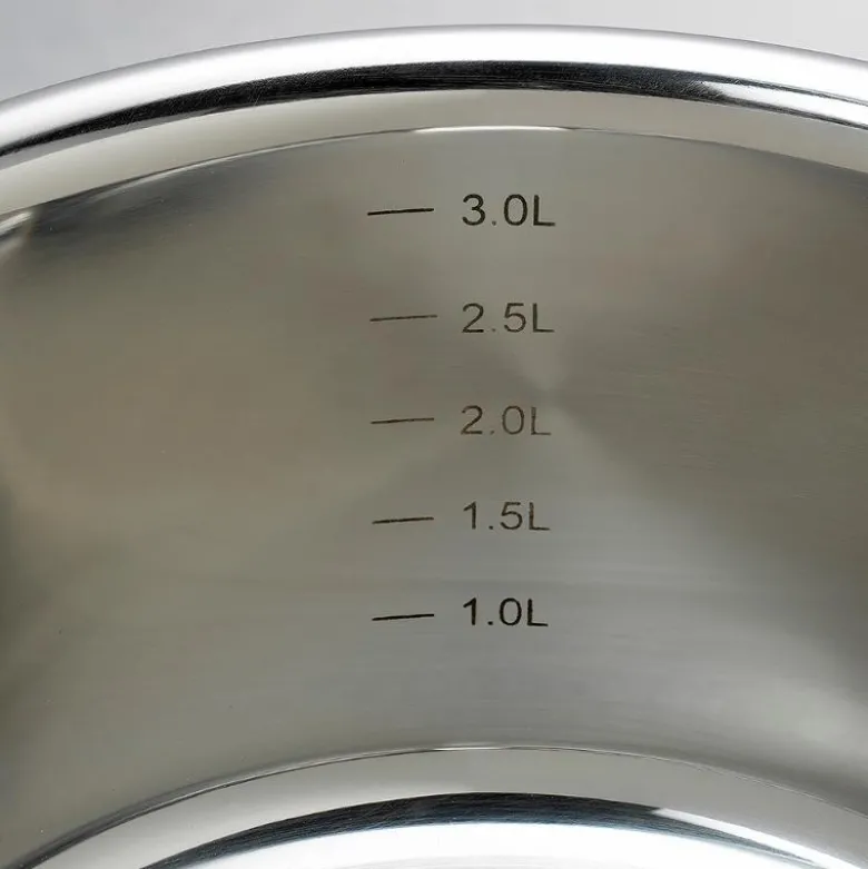 Fusion 5 kasserolle 1,3L 14 cm