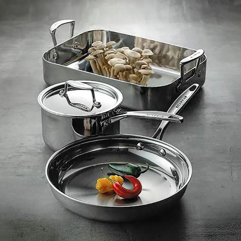 Fusion 5 kasserolle 1,3L 14 cm
