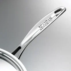 Fusion 5 kasserolle 1,3L 14 cm