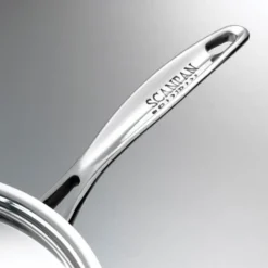 Fusion 5 sautépanne 1,8L 20 cm