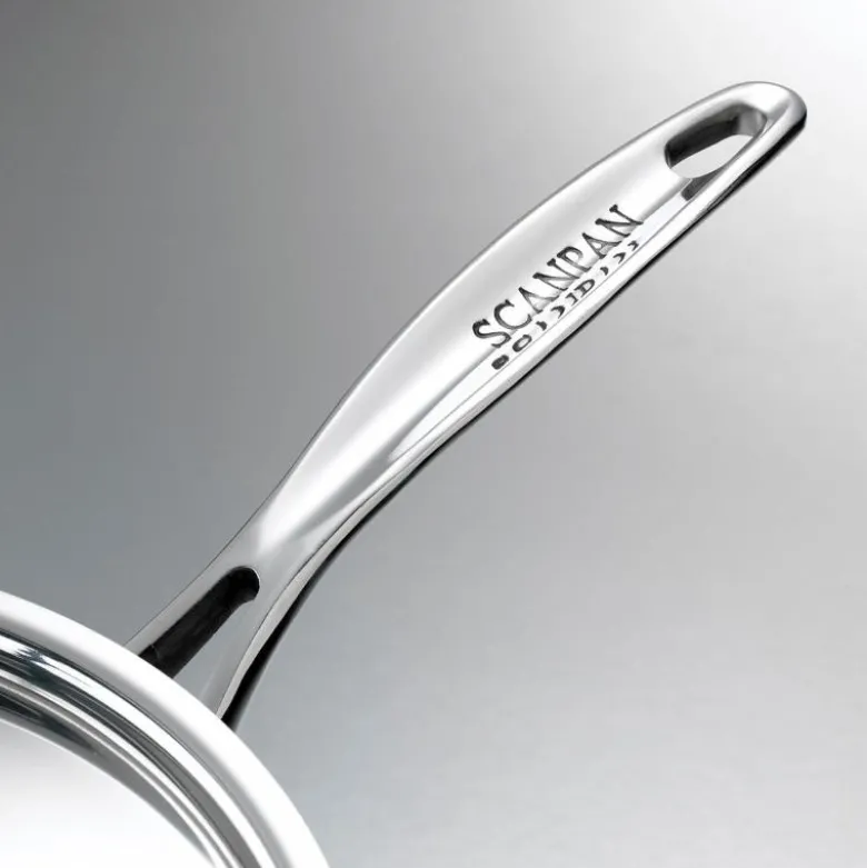 Fusion 5 sautépanne 1,8L 20 cm