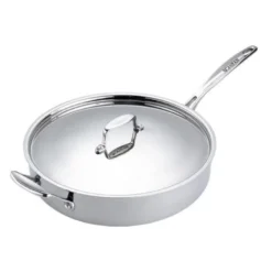 Fusion 5 traktørpanne 26 cm