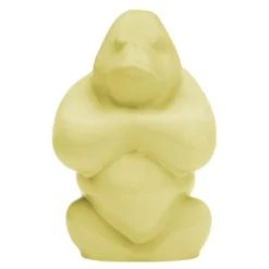 Gabba gabba hey 12 cm banana milk