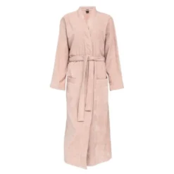 Gaia badekåpe L/XL rosa