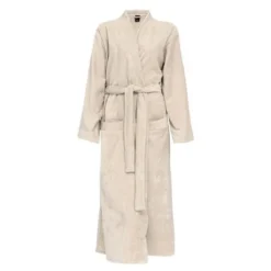 Gaia badekåpe S/M sand