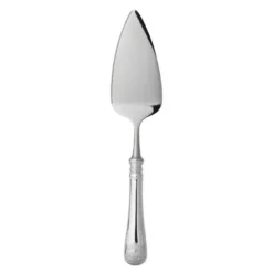 Gammal Fransk kakespade 26,5 cm EPNS