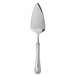 Gammal Fransk kakespade 26,5 cm 830/Stål