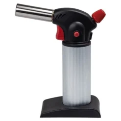 Gassbrenner 18 cm stål