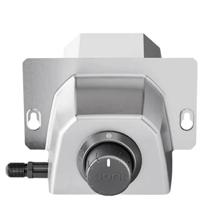 Gassbrenner Karu 2/12G 30/37mBar