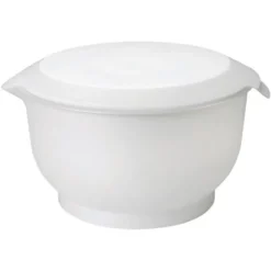 Gastromax bakebolle 8L hvit