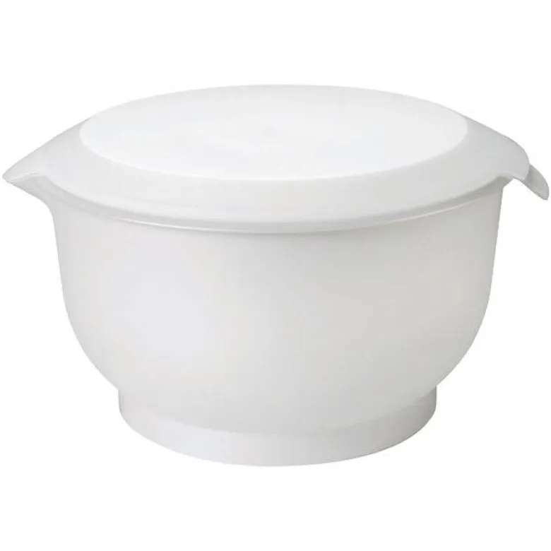 Gastromax bakebolle 8L hvit
