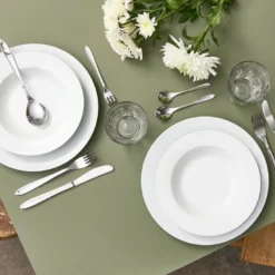 Gastro spiseskje 19 cm mirror polish