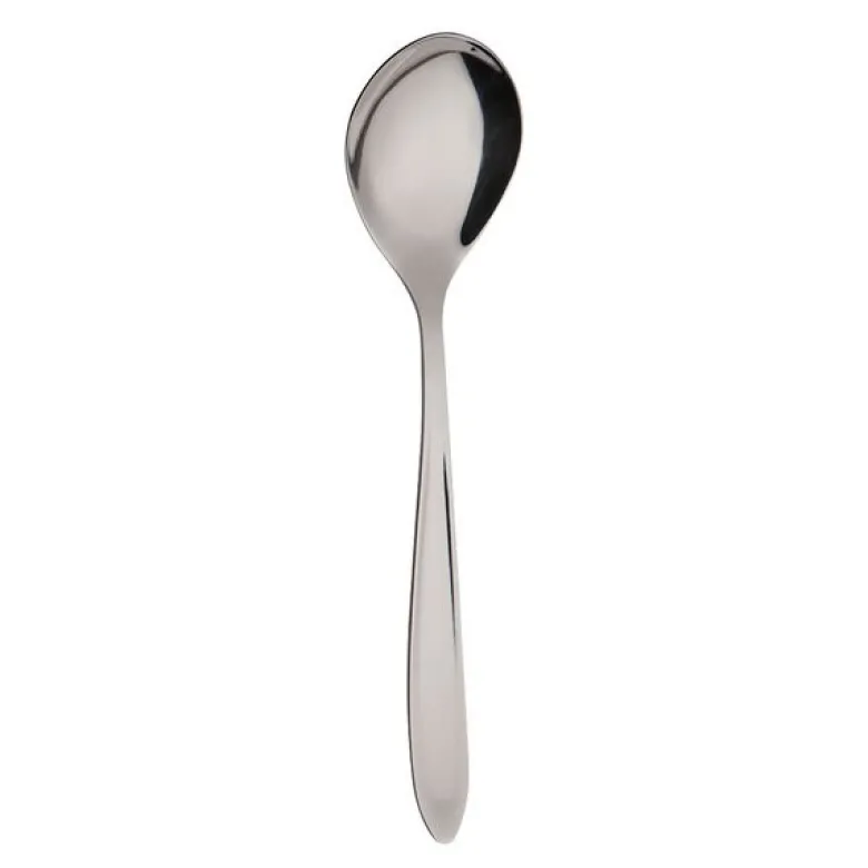 Gastro teskje 13,7 cm mirror polish