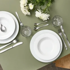 Gastro teskje 13,7 cm mirror polish